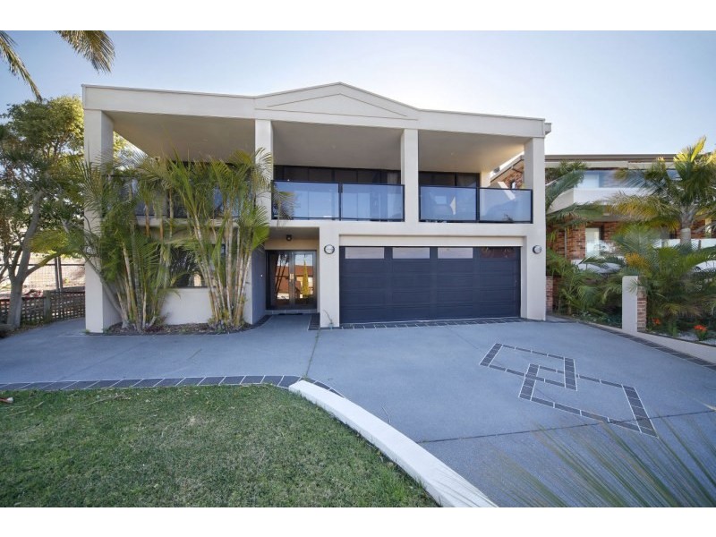 3 Rutherford Avenue, Burraneer NSW 2230