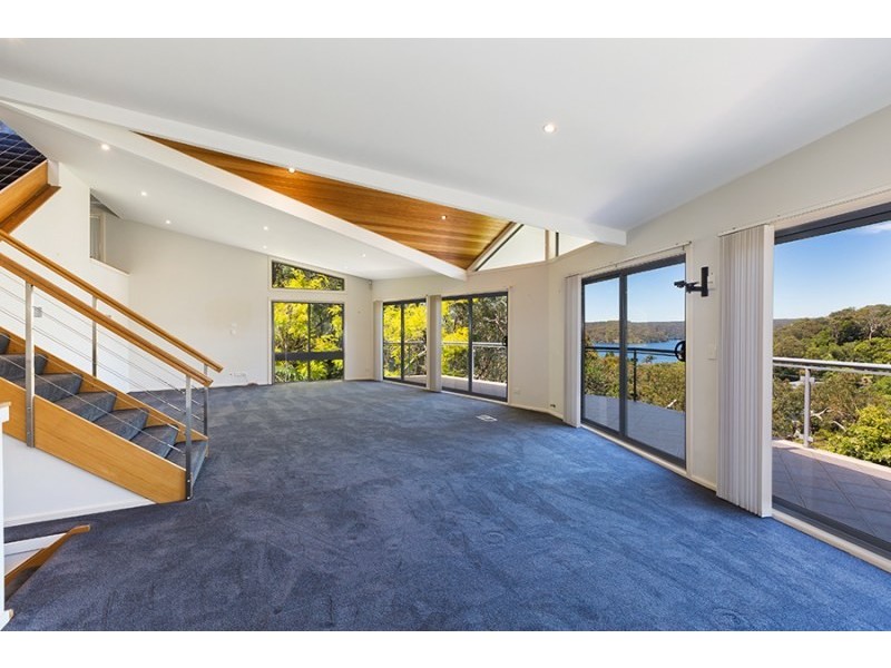 30A Wonga Road, Yowie Bay NSW 2228