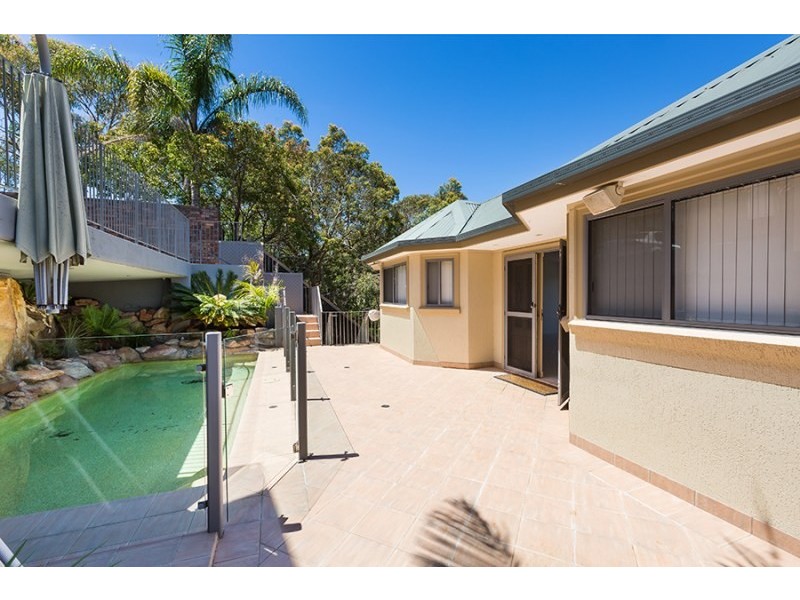 30A Wonga Road, Yowie Bay NSW 2228