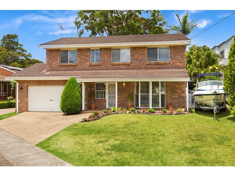 30 Whitewood Place, Caringbah NSW 2229