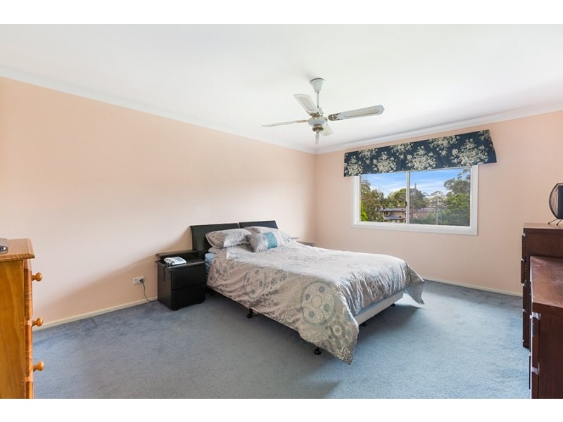 30 Whitewood Place, Caringbah NSW 2229