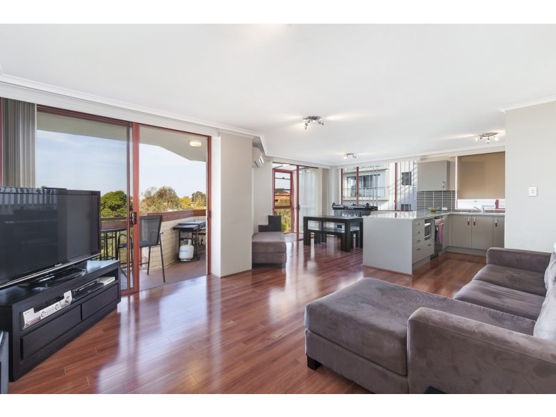 55/7-15 Jackson Avenue, Miranda NSW 2228