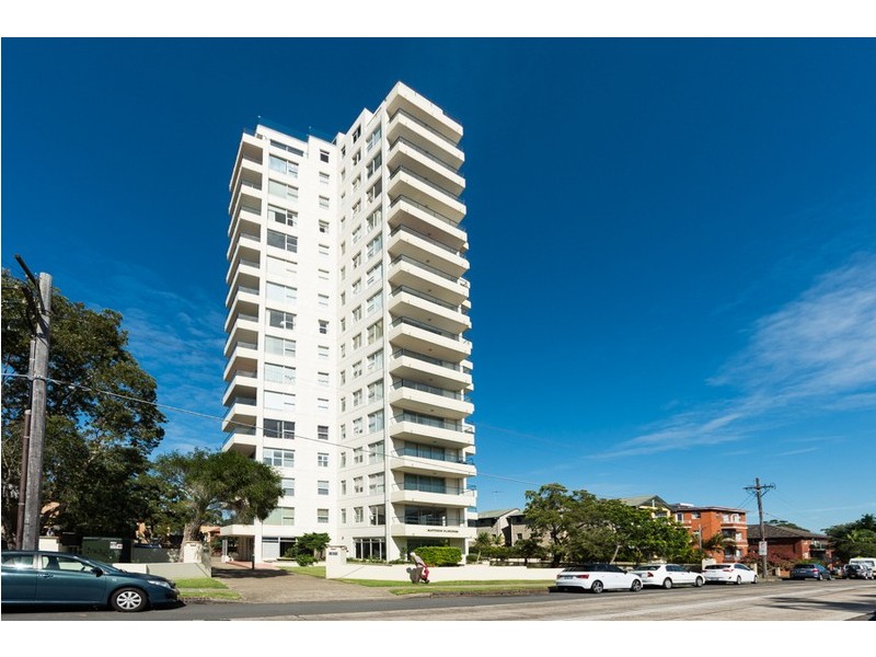 4/8-12 Waratah Street, Cronulla NSW 2230