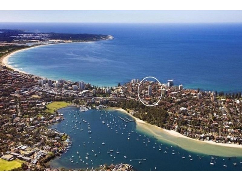 4/8-12 Waratah Street, Cronulla NSW 2230