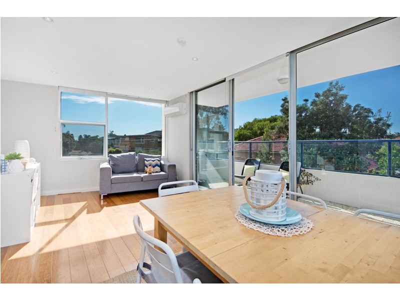 4/8-12 Waratah Street, Cronulla NSW 2230