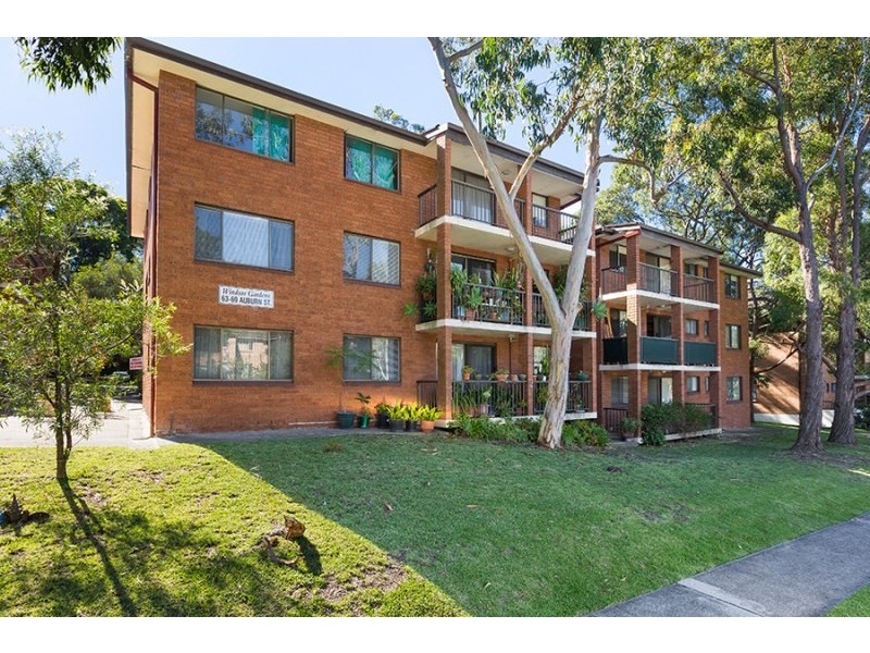 10/63 Auburn Street, Sutherland NSW 2232