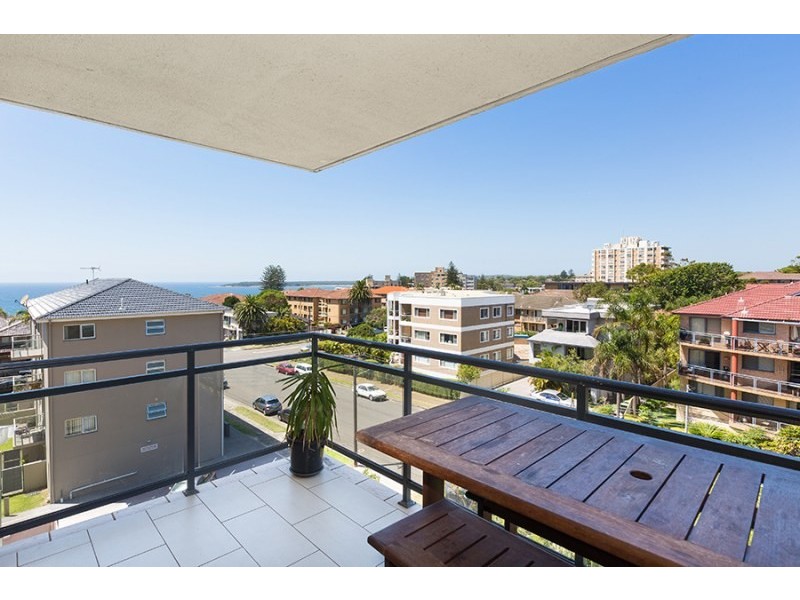 19/24 Parramatta Street, Cronulla NSW 2230