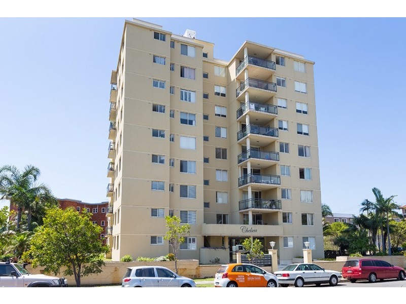 19/24 Parramatta Street, Cronulla NSW 2230