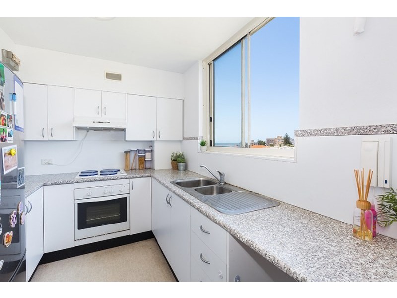 19/24 Parramatta Street, Cronulla NSW 2230