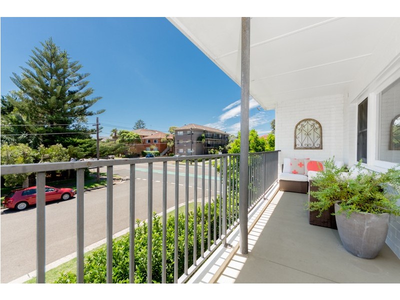 4/24a Tullimbar Road, Cronulla NSW 2230