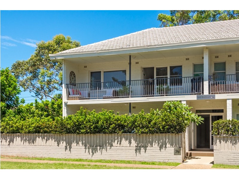 4/24a Tullimbar Road, Cronulla NSW 2230