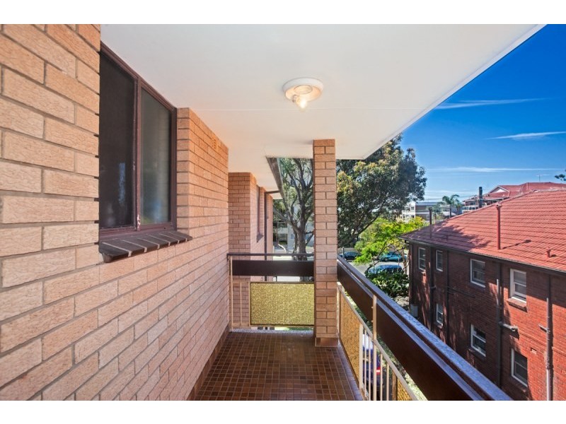 8/25 Parramatta Street, Cronulla NSW 2230