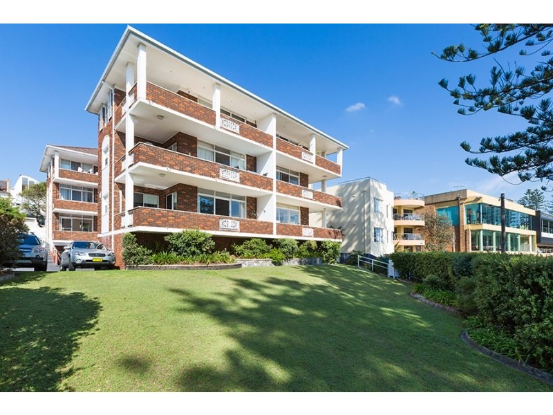 3/5 The Esplanade, Cronulla NSW 2230