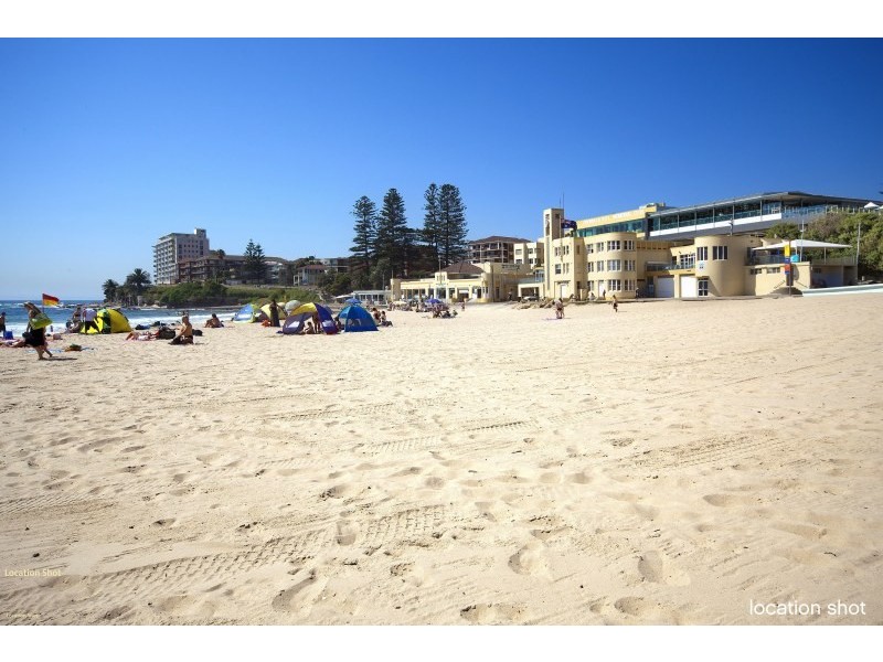 3/5 The Esplanade, Cronulla NSW 2230