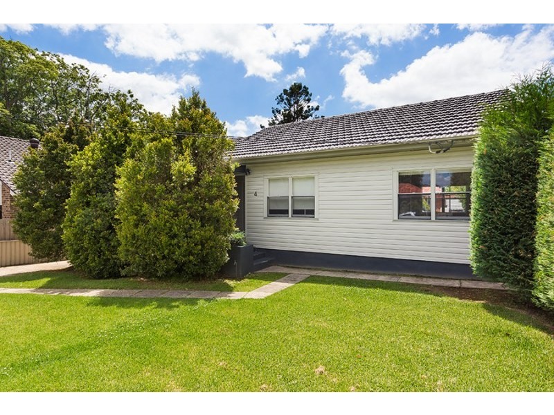 4 Mawarra Avenue, Miranda NSW 2228