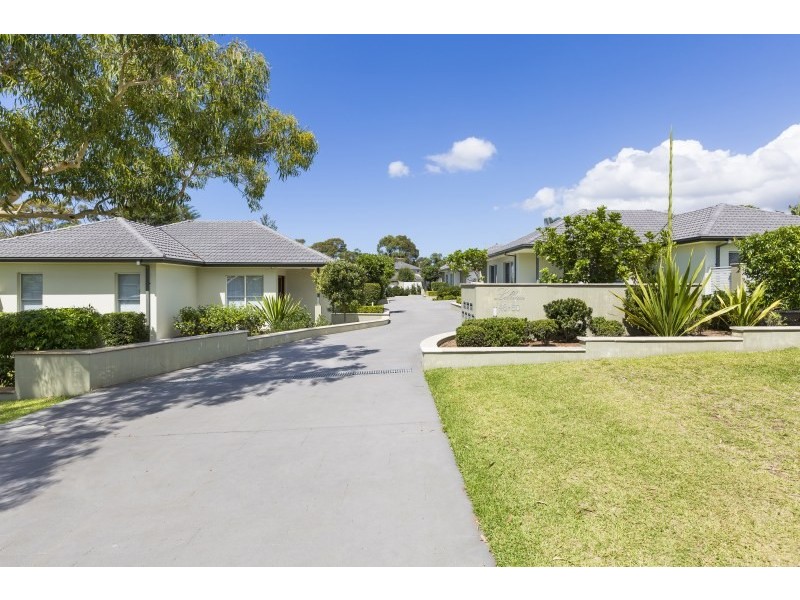 4/48-50 Epacris Avenue, Caringbah NSW 2229