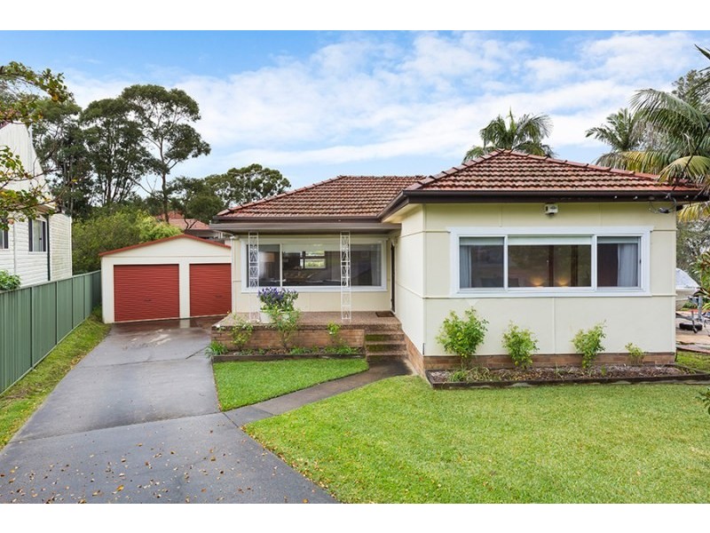 10 Badto Avenue, Gymea NSW 2227