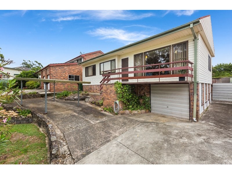 69 Crescent Road, Caringbah South NSW 2229