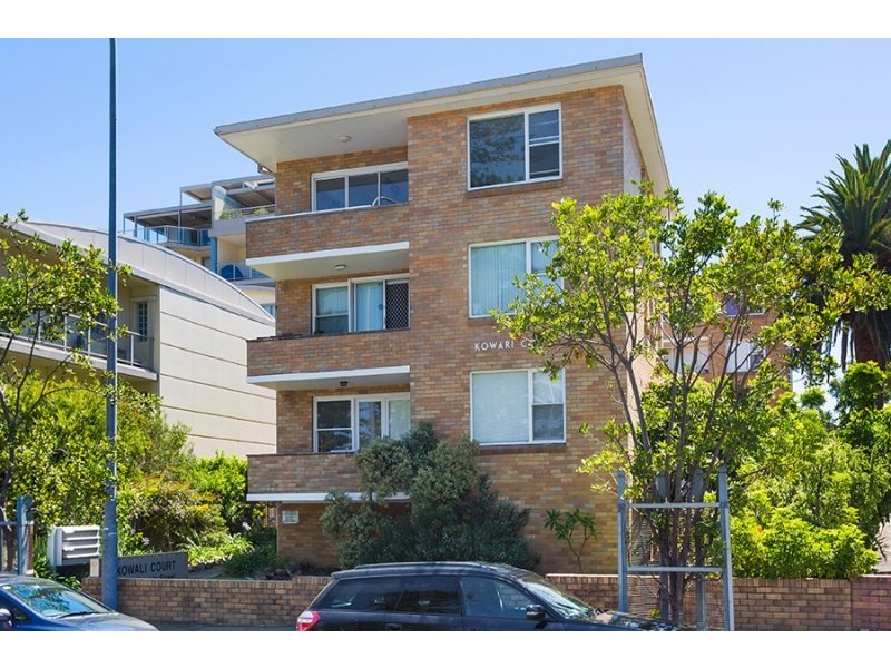 2/55 Gerrale Street, Cronulla NSW 2230