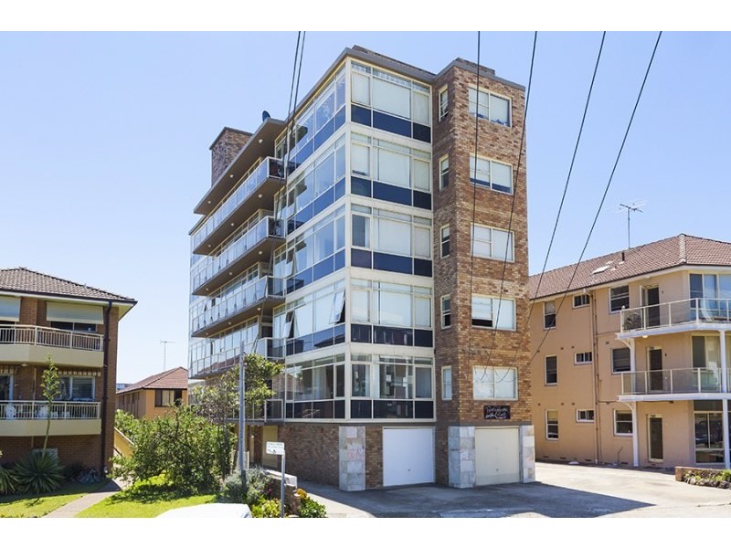 201/79 Mitchell Road, Cronulla NSW 2230