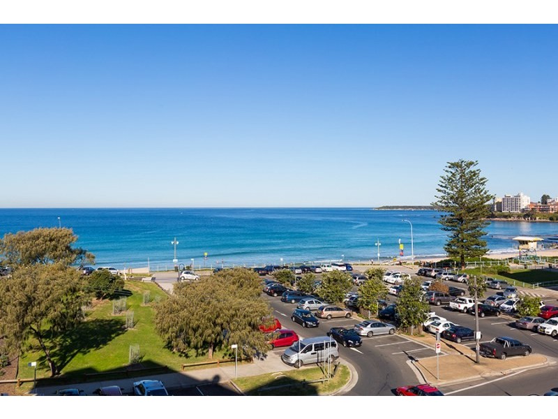 201/79 Mitchell Road, Cronulla NSW 2230