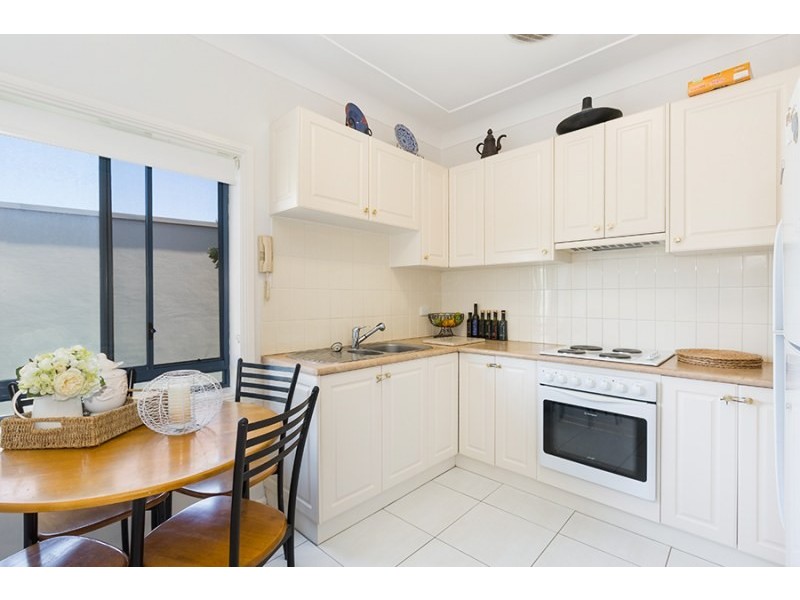 6/1 Boorima Place, Cronulla NSW 2230