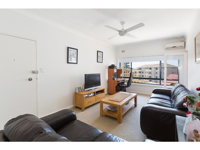 6/1 Boorima Place, Cronulla NSW 2230