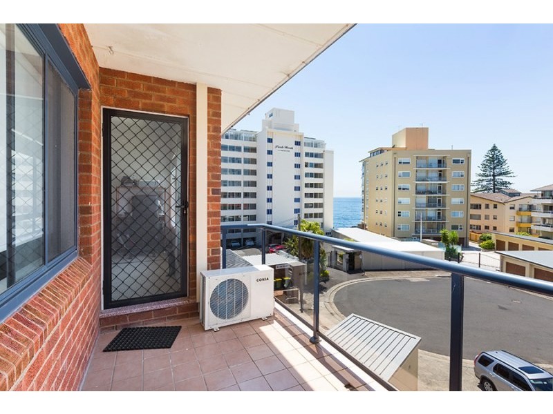 6/1 Boorima Place, Cronulla NSW 2230