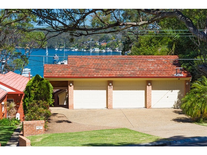 18 Waterview Avenue, Caringbah NSW 2229