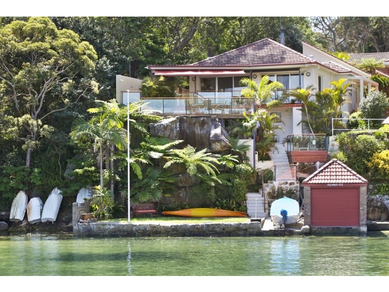 18 Waterview Avenue, Caringbah NSW 2229