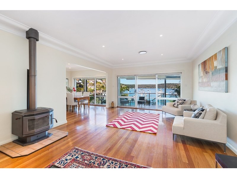 18 Waterview Avenue, Caringbah NSW 2229