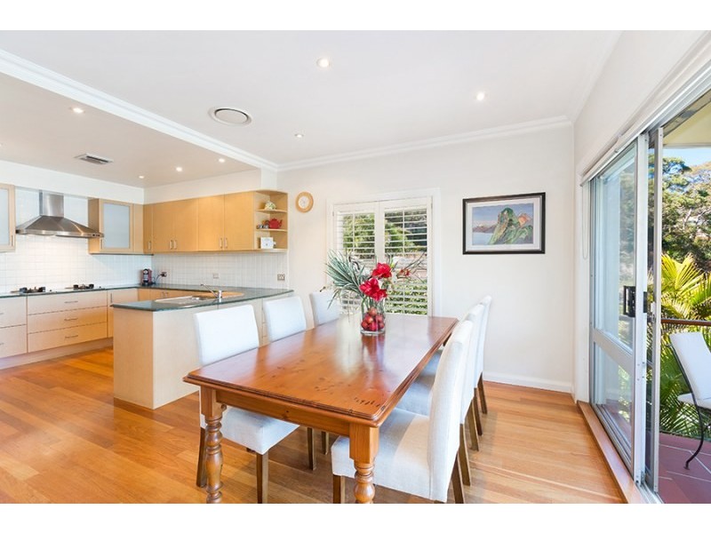 18 Waterview Avenue, Caringbah NSW 2229