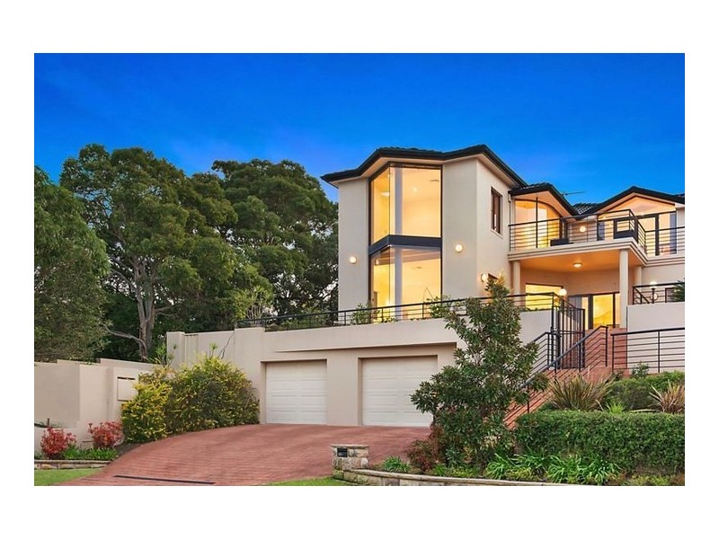 9a Bonnie Doon Place, Burraneer NSW 2230