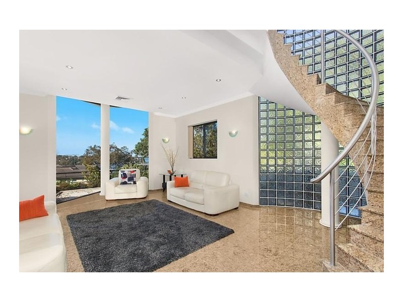 9a Bonnie Doon Place, Burraneer NSW 2230