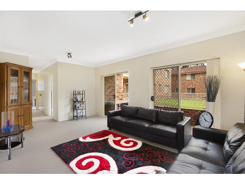 12/1-5 Sunnyside Avenue, Caringbah NSW 2229