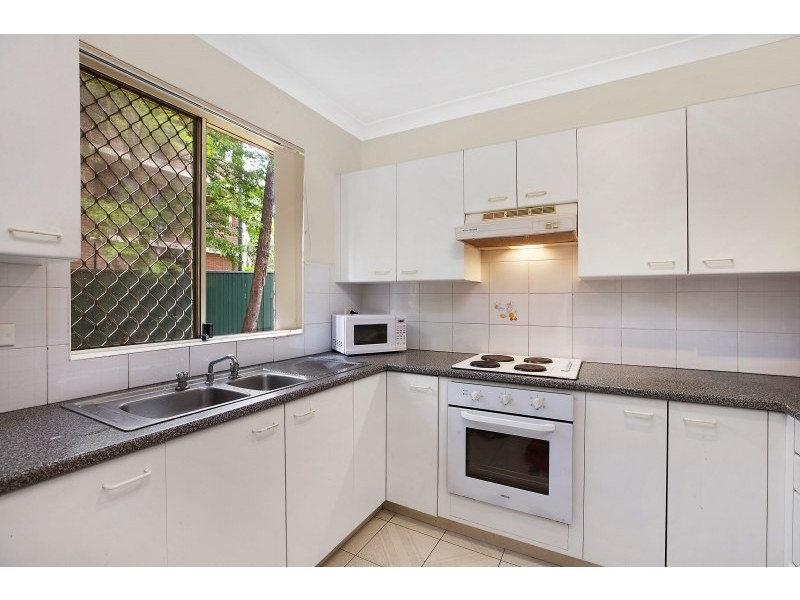 12/1-5 Sunnyside Avenue, Caringbah NSW 2229