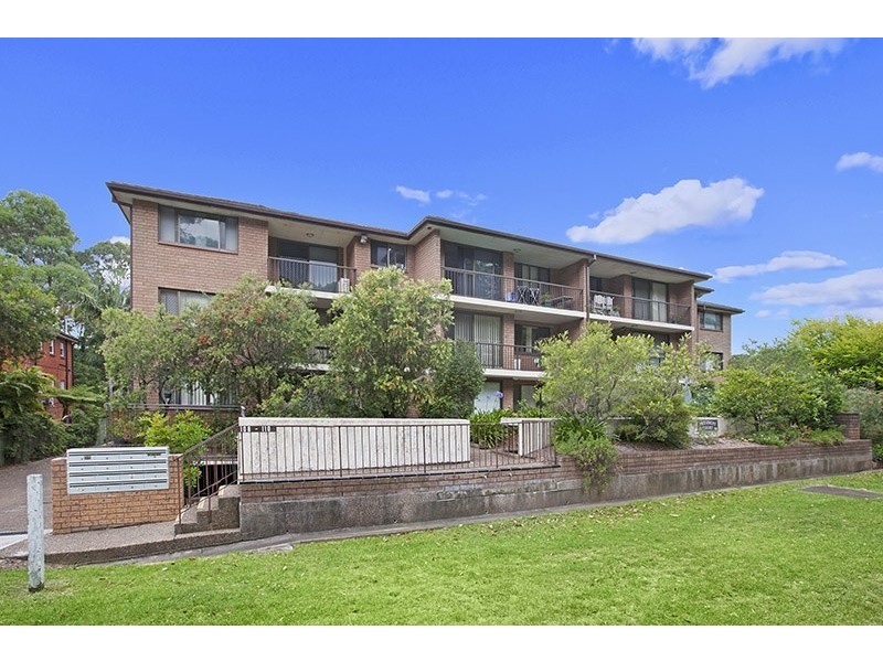 11/108 Kiora Road, Miranda NSW 2228