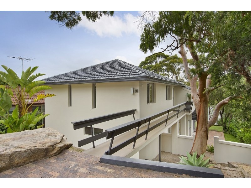 68 Oyster Bay Road, Oyster Bay NSW 2225