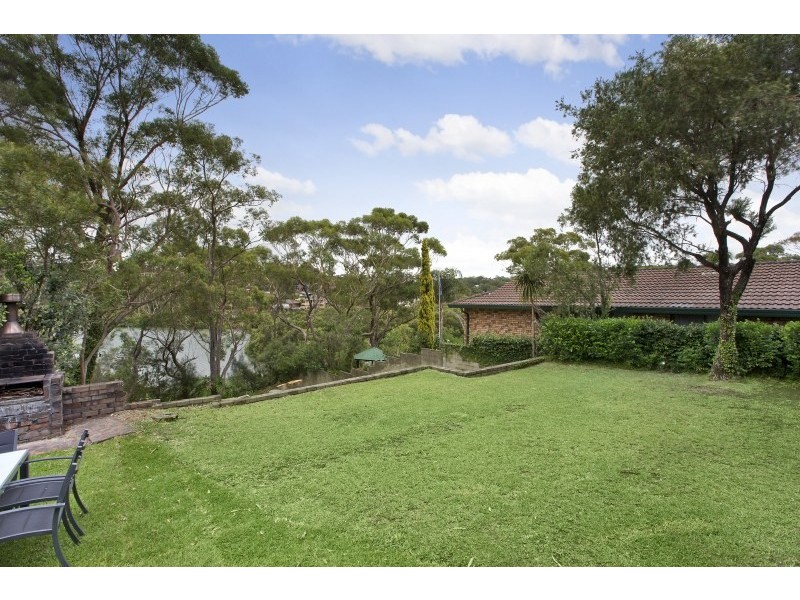68 Oyster Bay Road, Oyster Bay NSW 2225