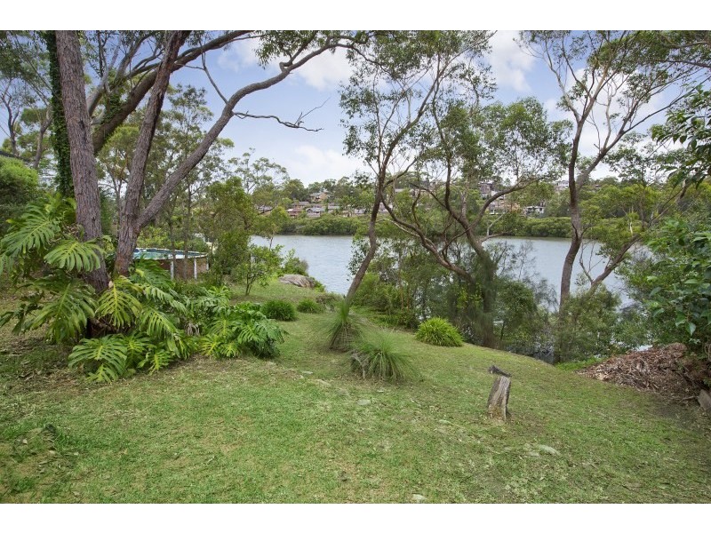 68 Oyster Bay Road, Oyster Bay NSW 2225