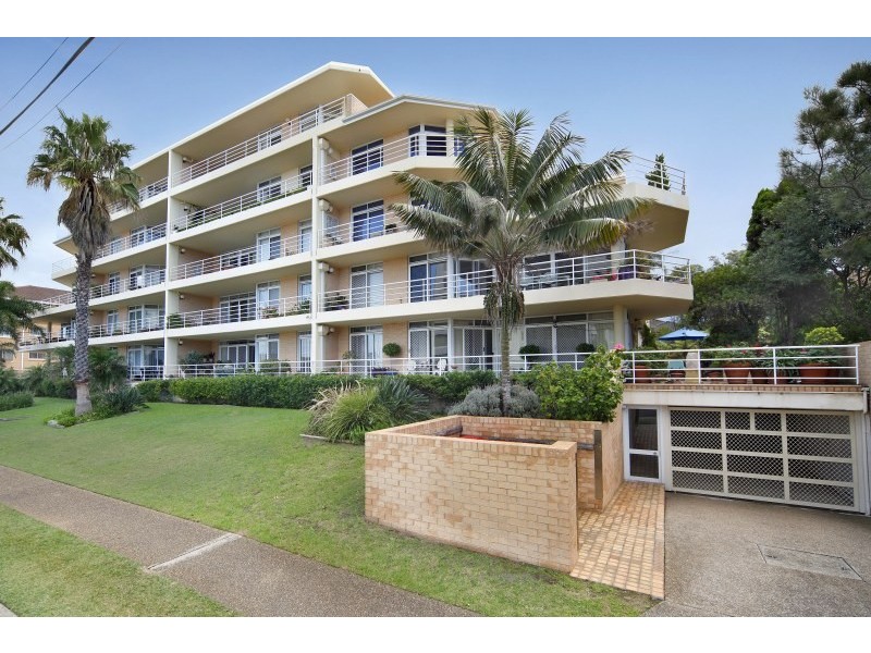 3/1-7 Arthur Avenue, Cronulla NSW 2230