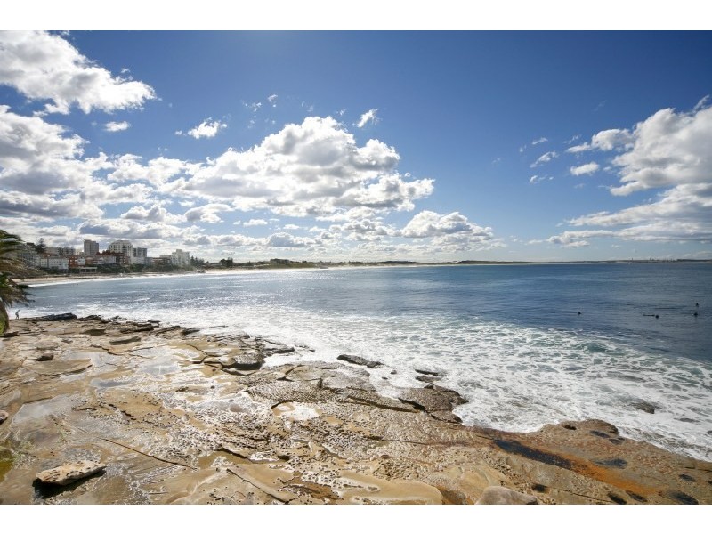 3/1-7 Arthur Avenue, Cronulla NSW 2230