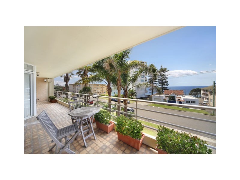 3/1-7 Arthur Avenue, Cronulla NSW 2230