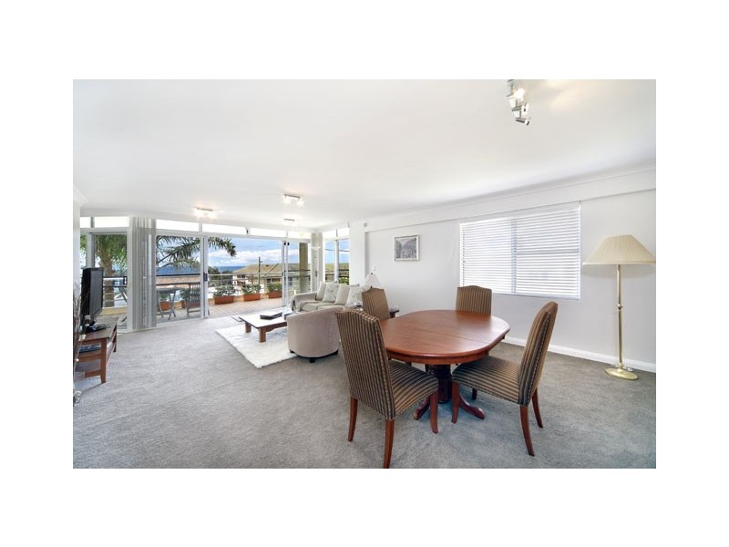 3/1-7 Arthur Avenue, Cronulla NSW 2230