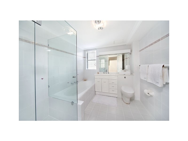 3/1-7 Arthur Avenue, Cronulla NSW 2230