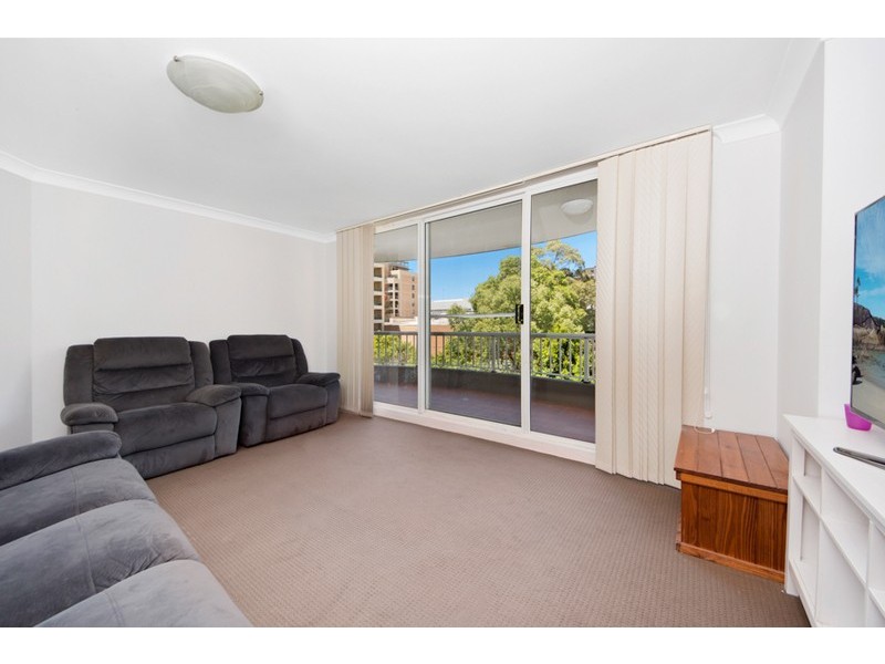 16/16 Willock Avenue, Miranda NSW 2228