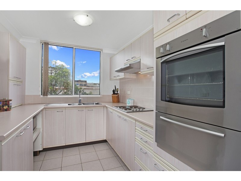 16/16 Willock Avenue, Miranda NSW 2228