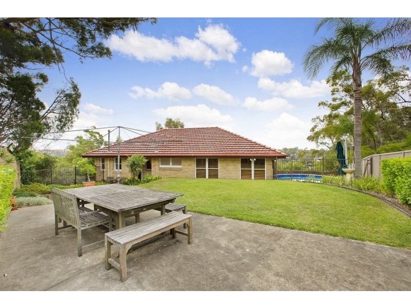 124 Georges River Crescent, Oyster Bay NSW 2225