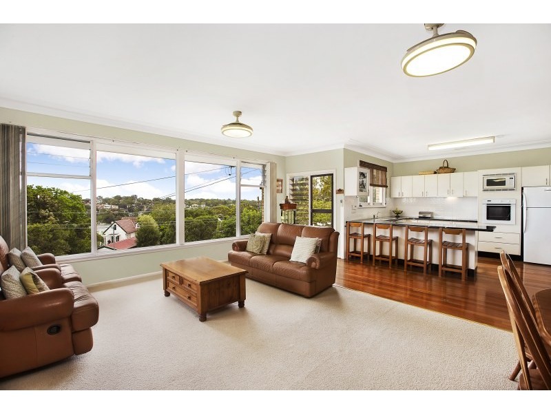 124 Georges River Crescent, Oyster Bay NSW 2225