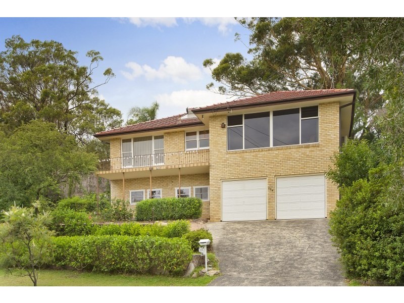124 Georges River Crescent, Oyster Bay NSW 2225